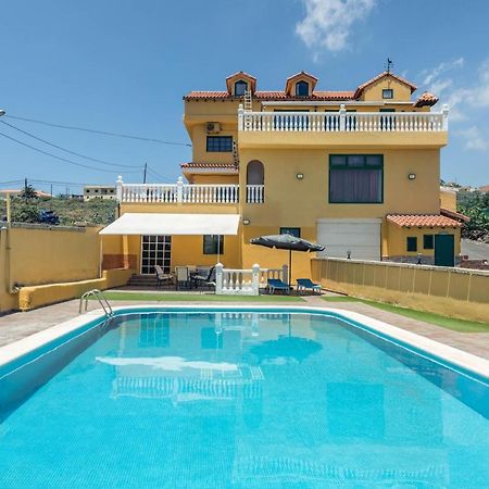 Apartamento B Armonia Rural グラナディージャ・デ・アボナ エクステリア 写真
