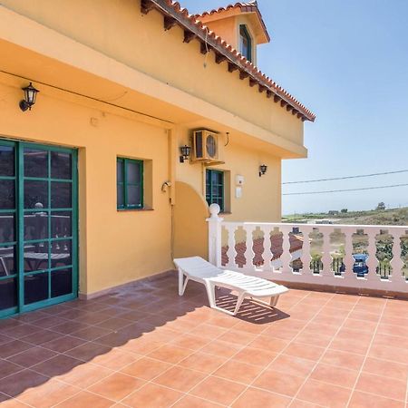 Apartamento B Armonia Rural グラナディージャ・デ・アボナ エクステリア 写真