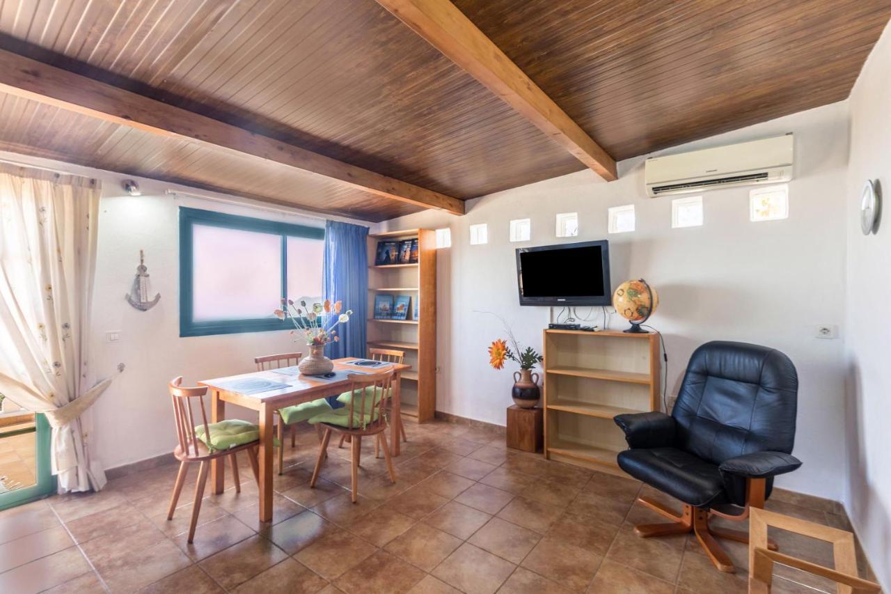 Apartamento B Armonia Rural グラナディージャ・デ・アボナ エクステリア 写真