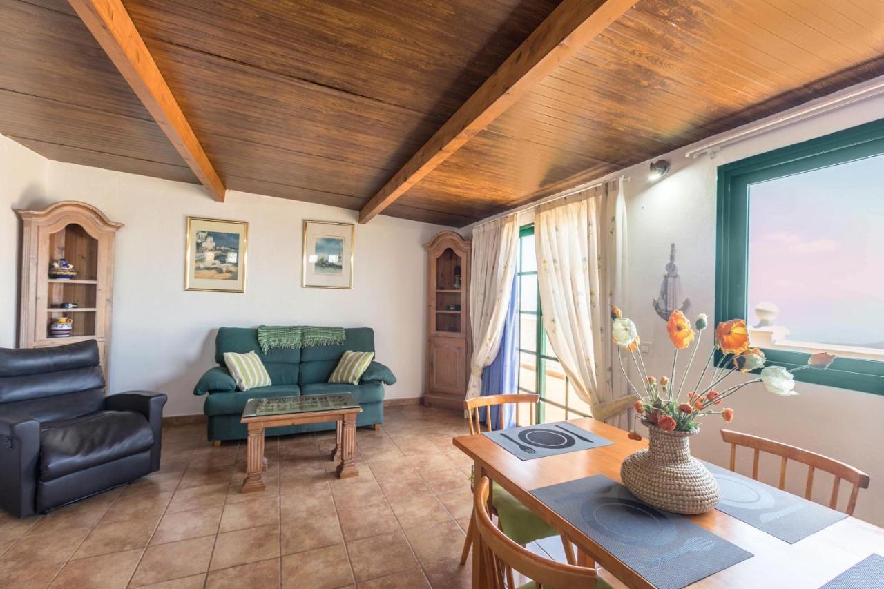 Apartamento B Armonia Rural グラナディージャ・デ・アボナ エクステリア 写真