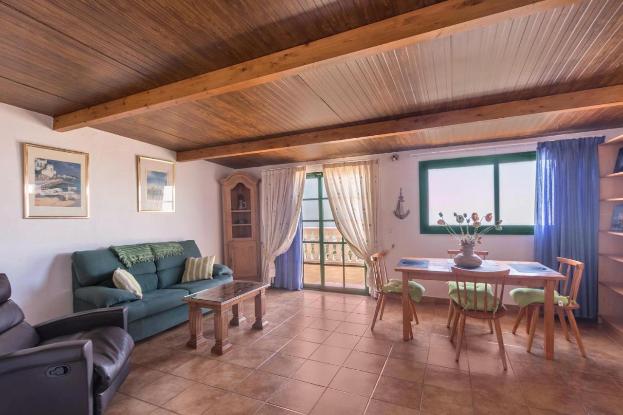 Apartamento B Armonia Rural グラナディージャ・デ・アボナ エクステリア 写真