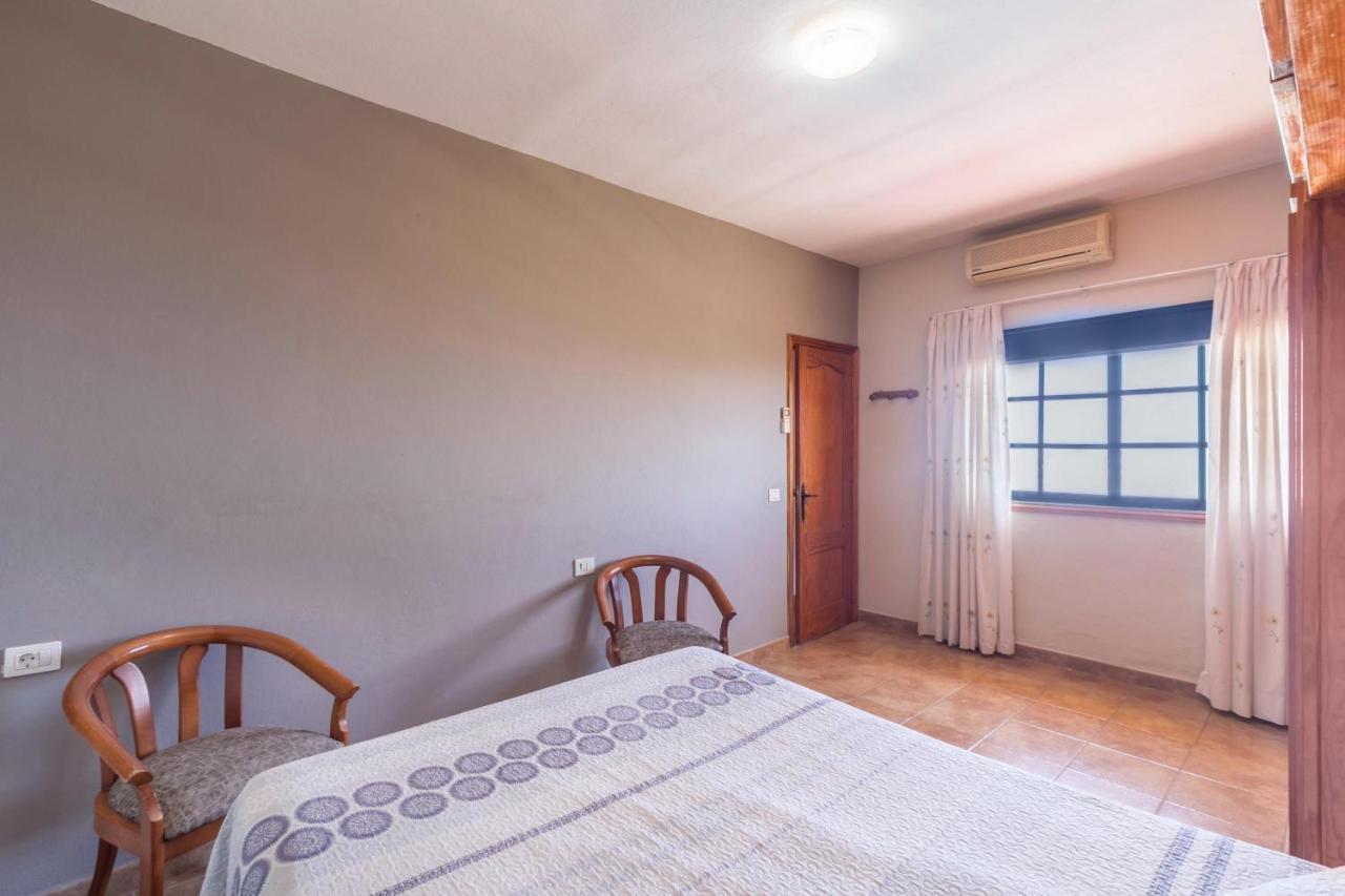 Apartamento B Armonia Rural グラナディージャ・デ・アボナ エクステリア 写真
