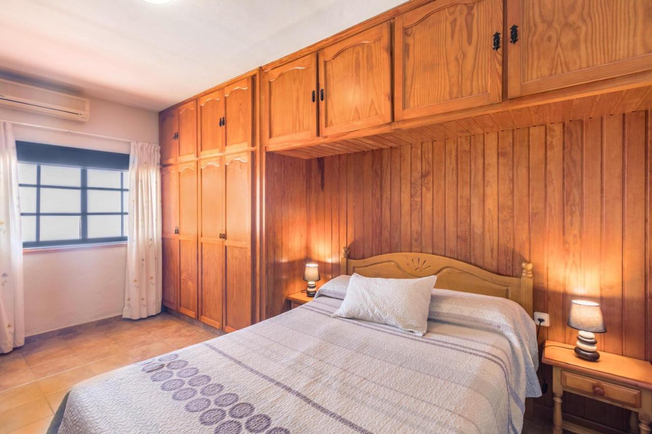 Apartamento B Armonia Rural グラナディージャ・デ・アボナ エクステリア 写真