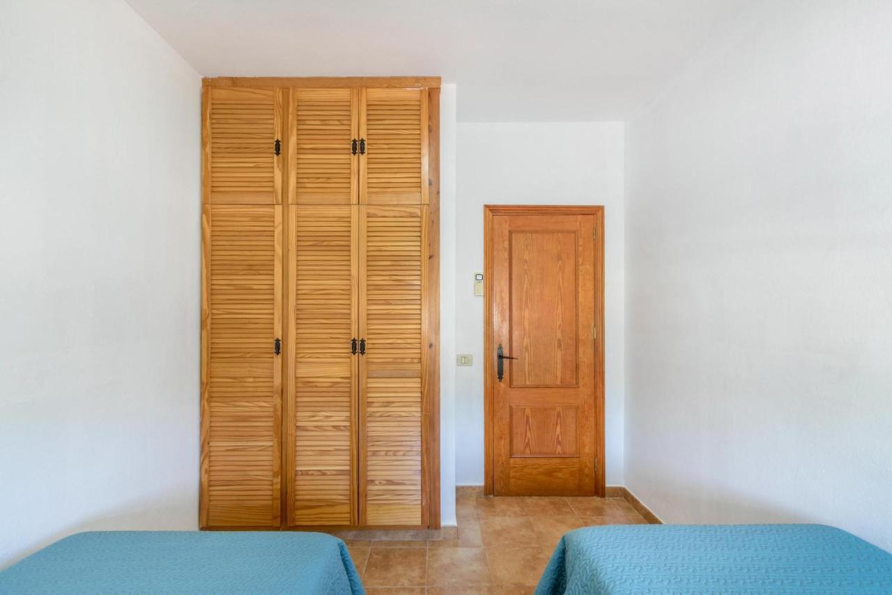 Apartamento B Armonia Rural グラナディージャ・デ・アボナ エクステリア 写真