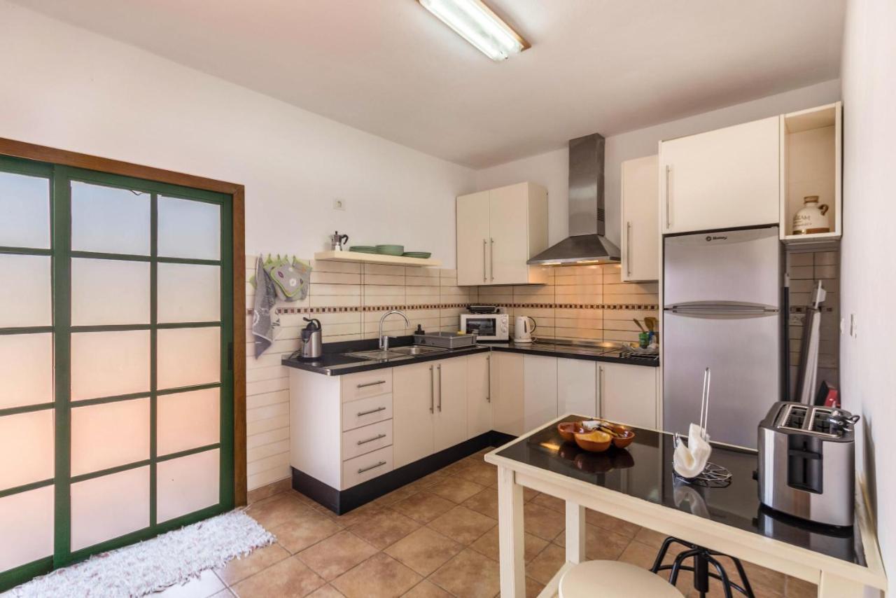 Apartamento B Armonia Rural グラナディージャ・デ・アボナ エクステリア 写真